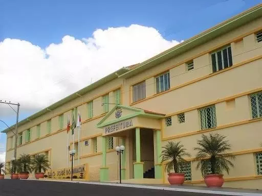 Sao Jose do Inhacora